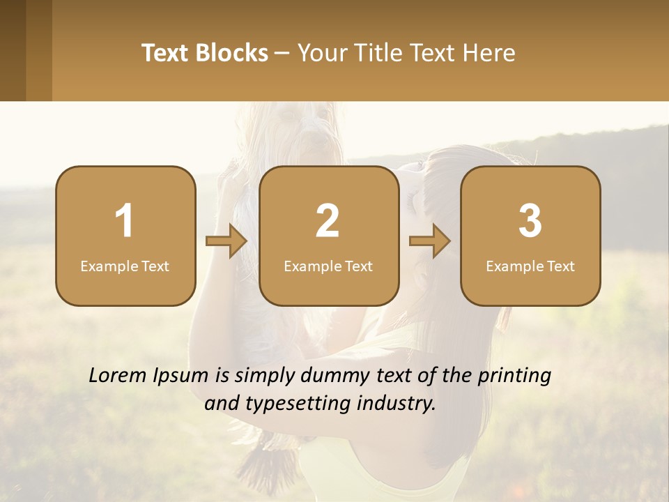 Switch Cooling Unit PowerPoint Template