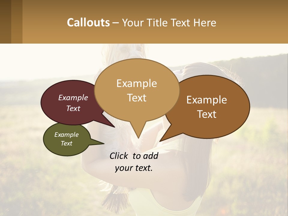 Switch Cooling Unit PowerPoint Template