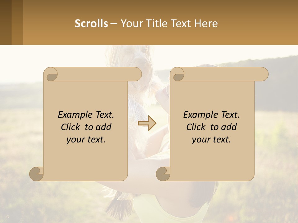 Switch Cooling Unit PowerPoint Template