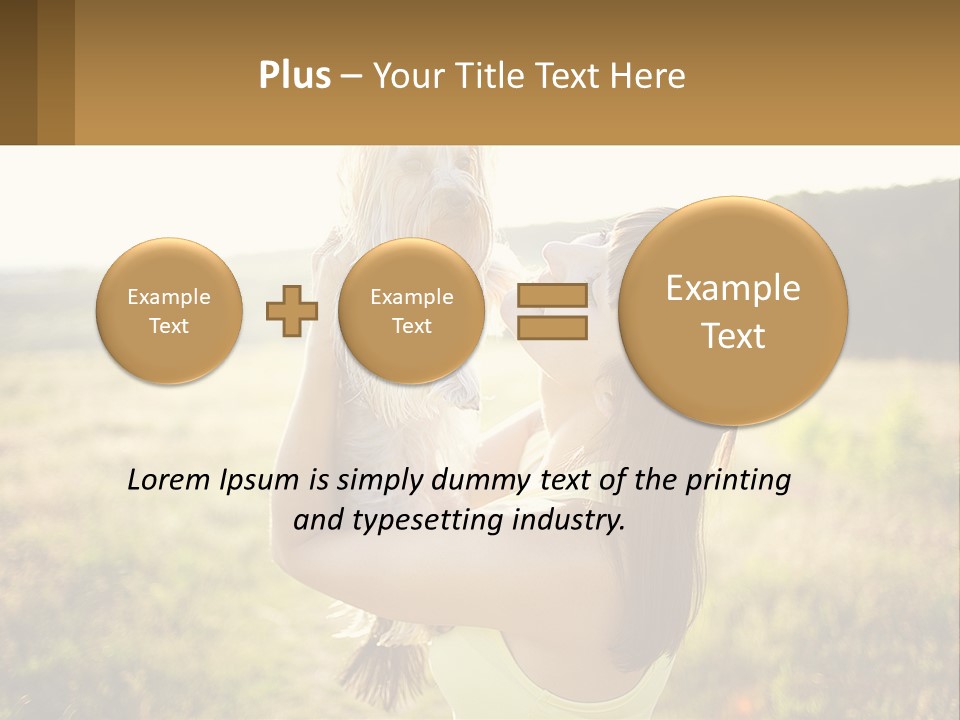 Switch Cooling Unit PowerPoint Template