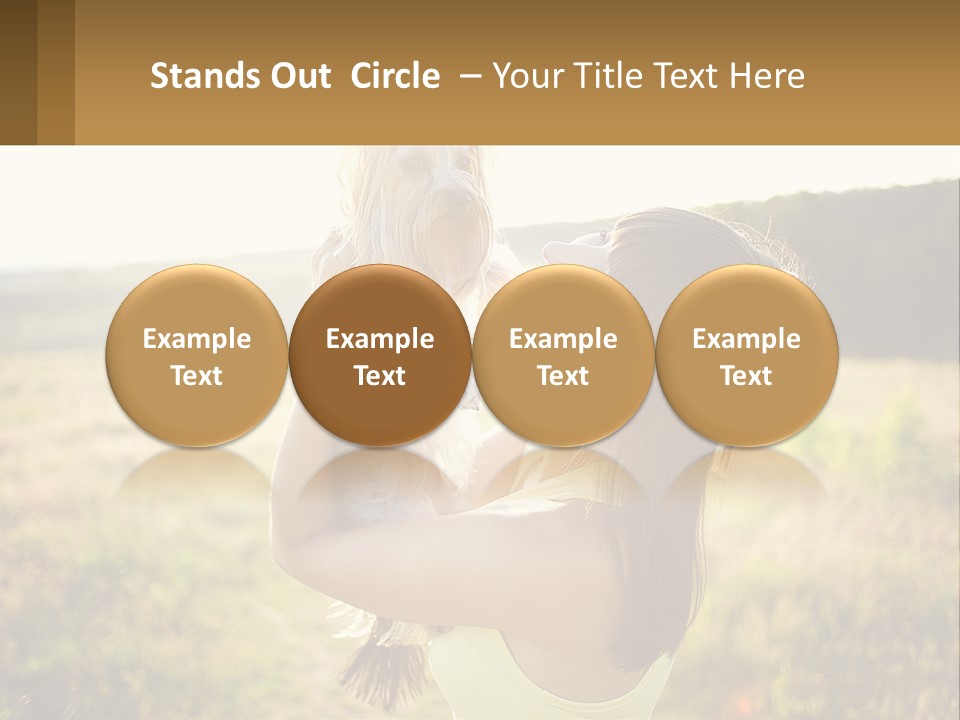 Switch Cooling Unit PowerPoint Template
