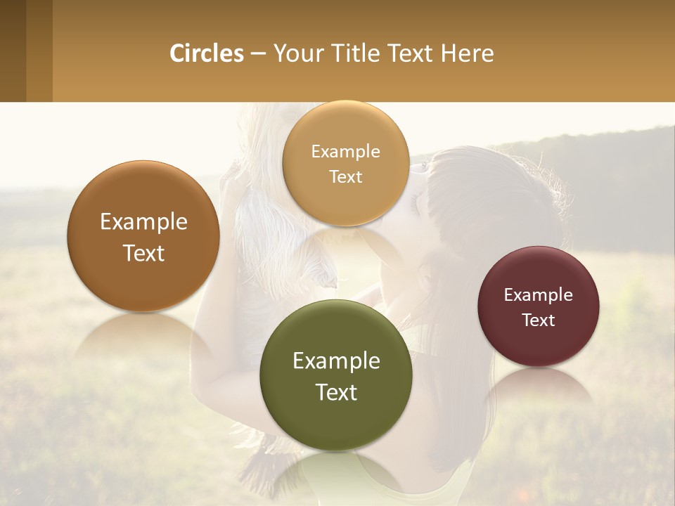 Switch Cooling Unit PowerPoint Template