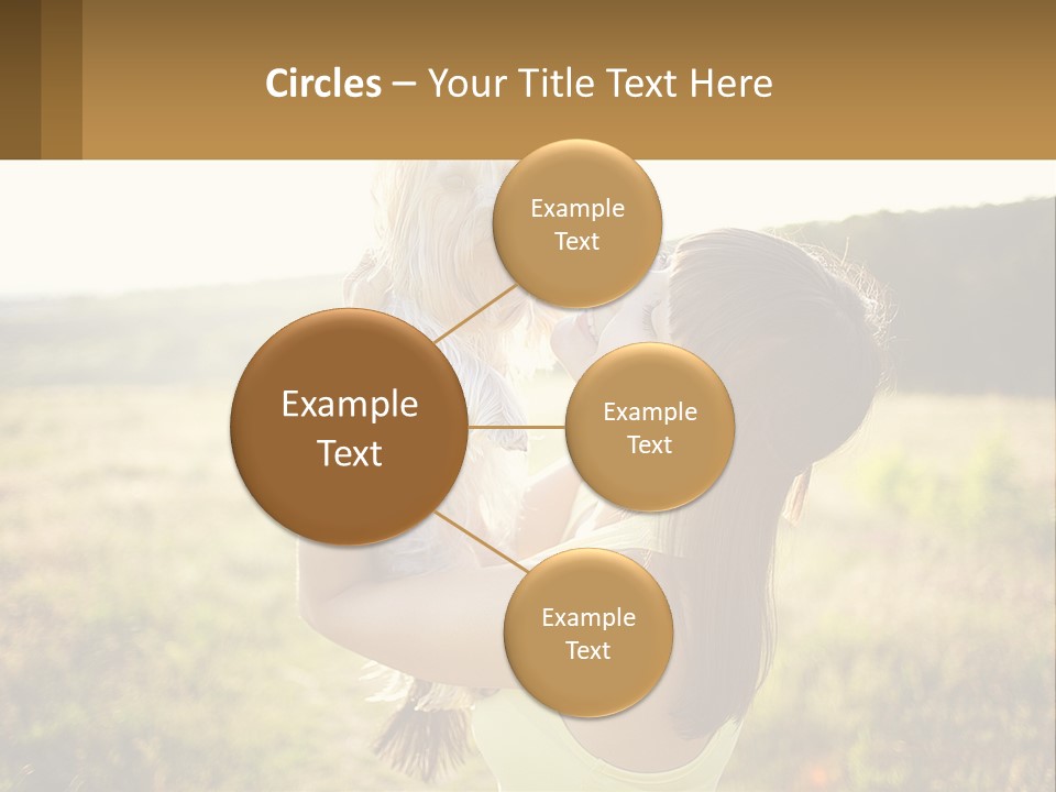 Switch Cooling Unit PowerPoint Template