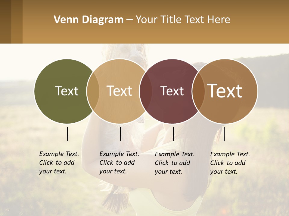 Switch Cooling Unit PowerPoint Template