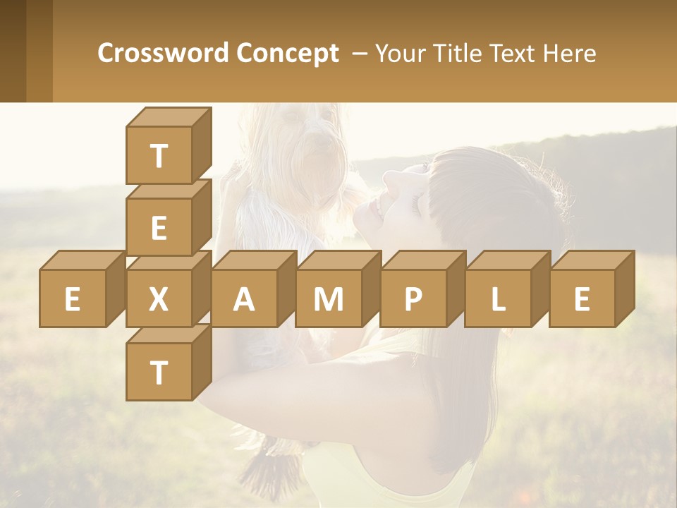 Switch Cooling Unit PowerPoint Template