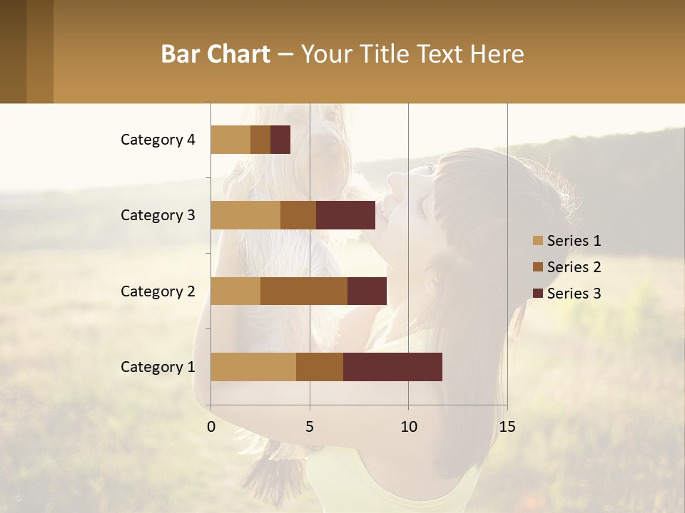 Switch Cooling Unit PowerPoint Template