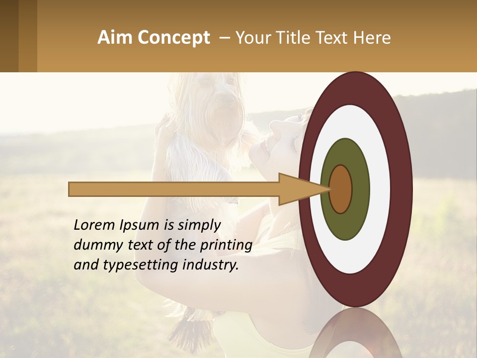 Switch Cooling Unit PowerPoint Template