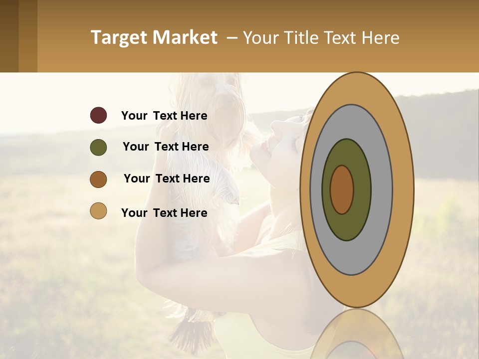 Switch Cooling Unit PowerPoint Template