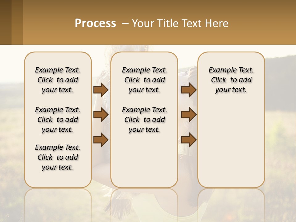 Switch Cooling Unit PowerPoint Template