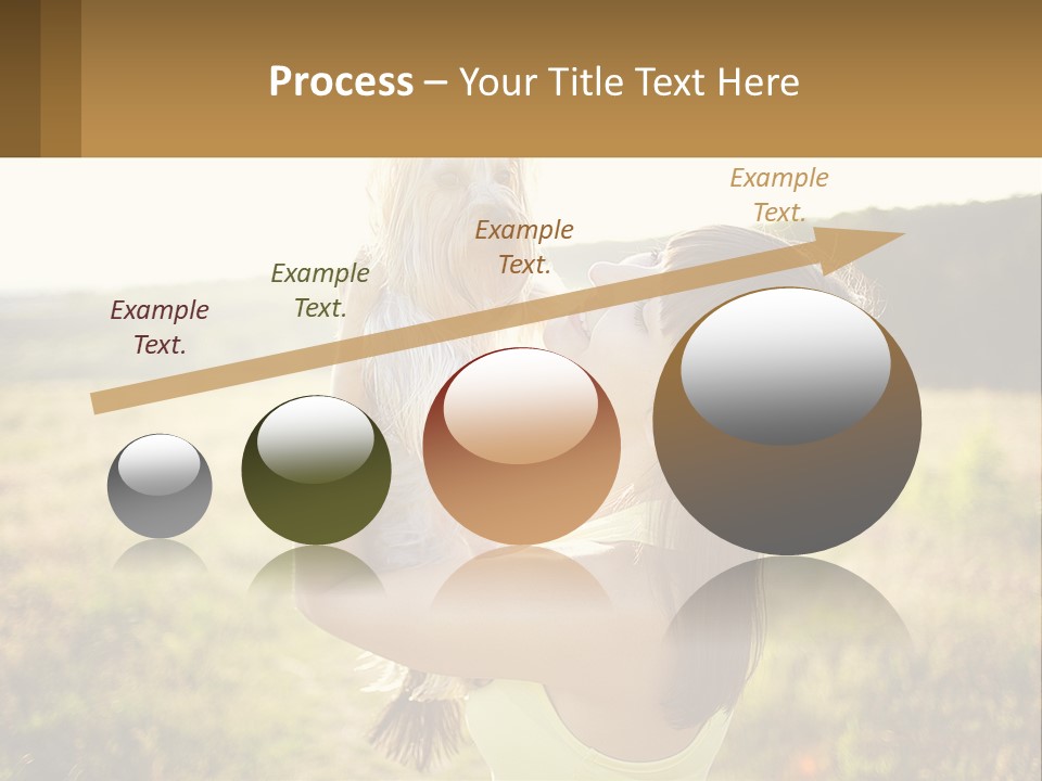 Switch Cooling Unit PowerPoint Template