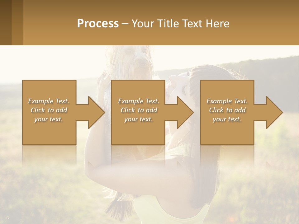 Switch Cooling Unit PowerPoint Template