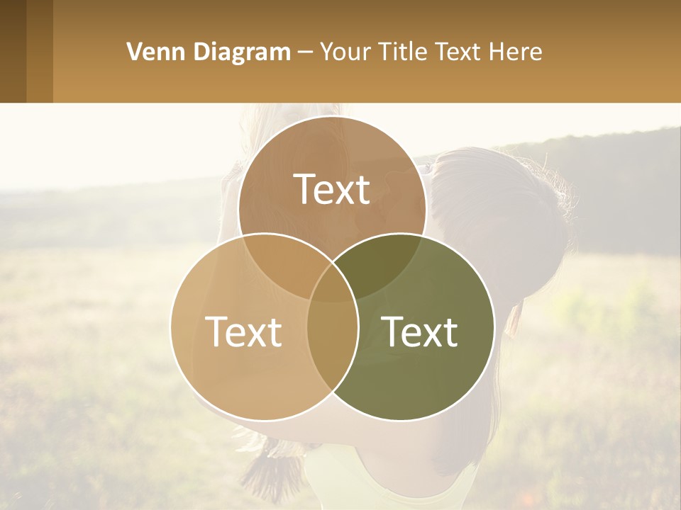 Switch Cooling Unit PowerPoint Template