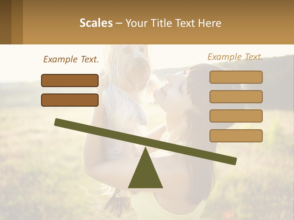 Switch Cooling Unit PowerPoint Template