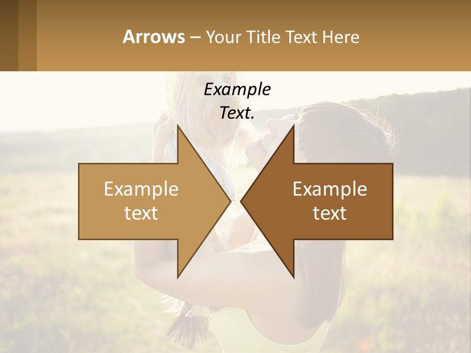 Switch Cooling Unit PowerPoint Template