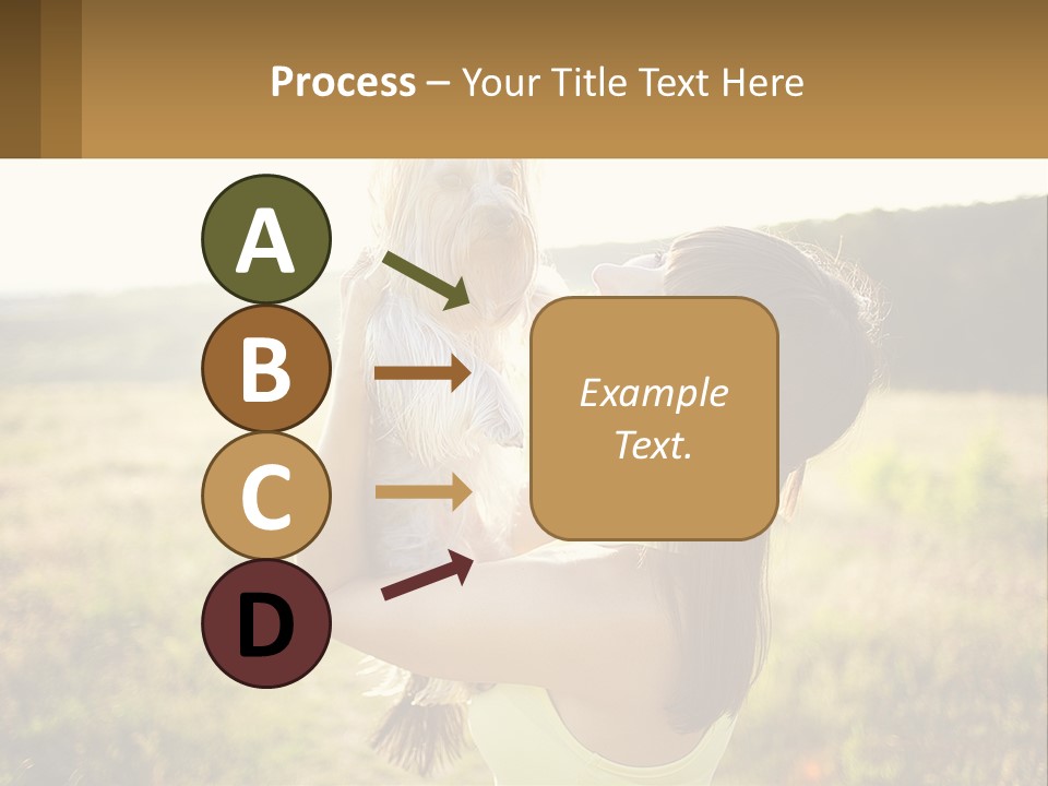 Switch Cooling Unit PowerPoint Template