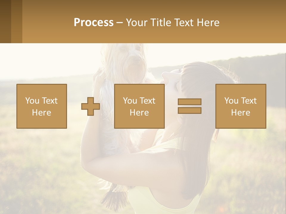 Switch Cooling Unit PowerPoint Template