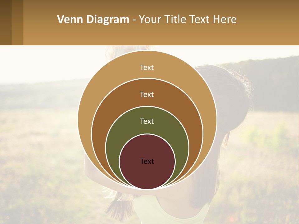 Switch Cooling Unit PowerPoint Template