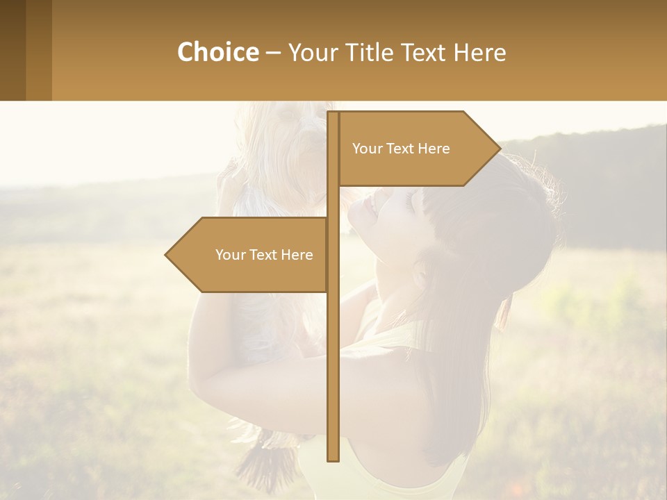 Switch Cooling Unit PowerPoint Template