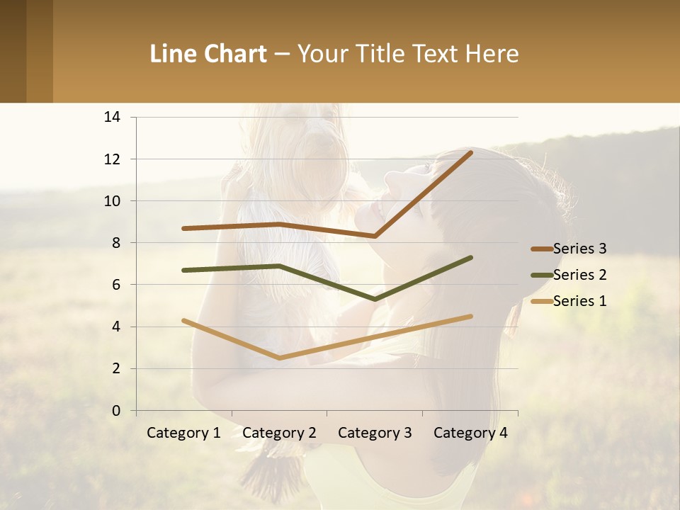 Switch Cooling Unit PowerPoint Template