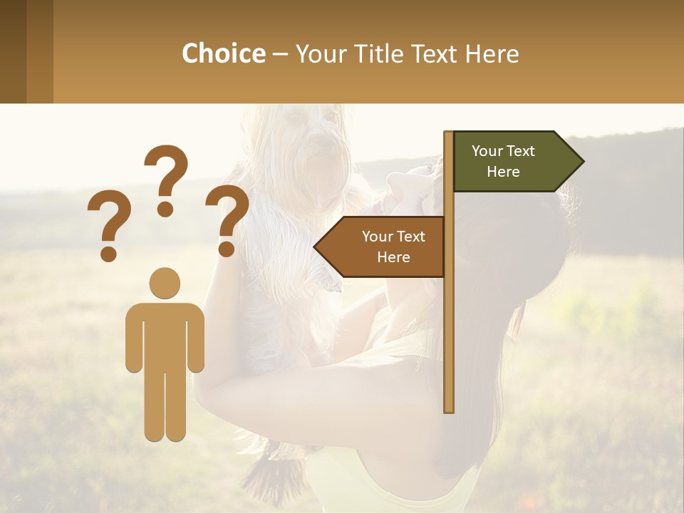 Switch Cooling Unit PowerPoint Template