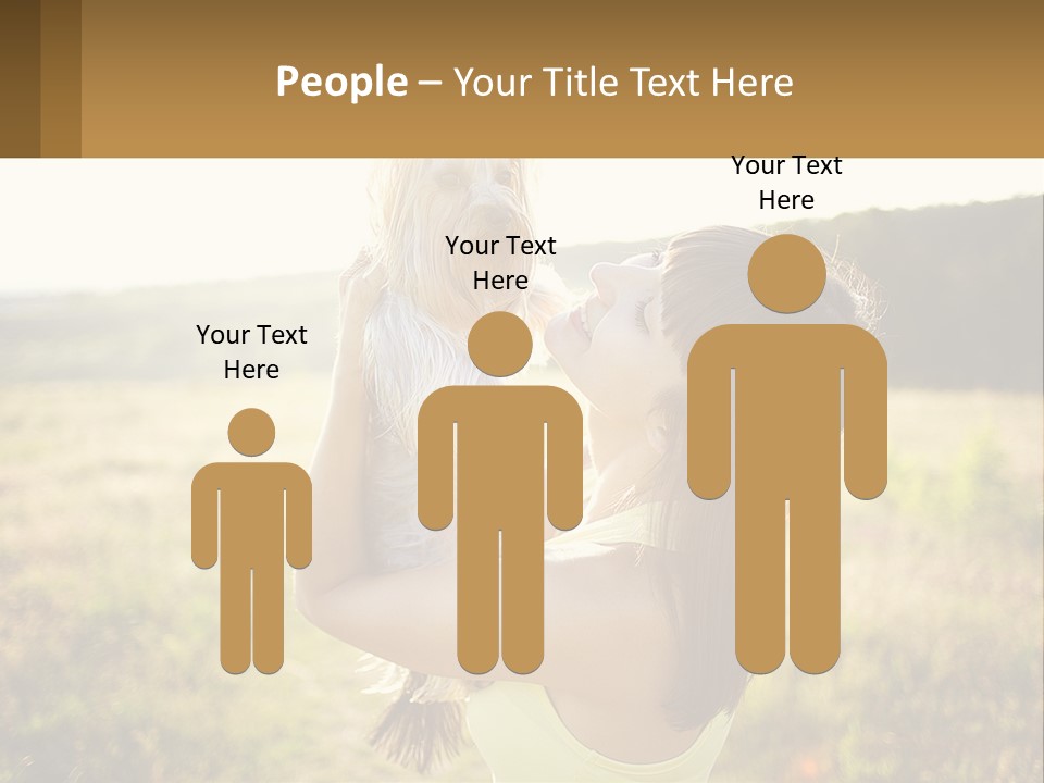 Switch Cooling Unit PowerPoint Template