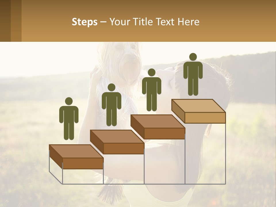 Switch Cooling Unit PowerPoint Template