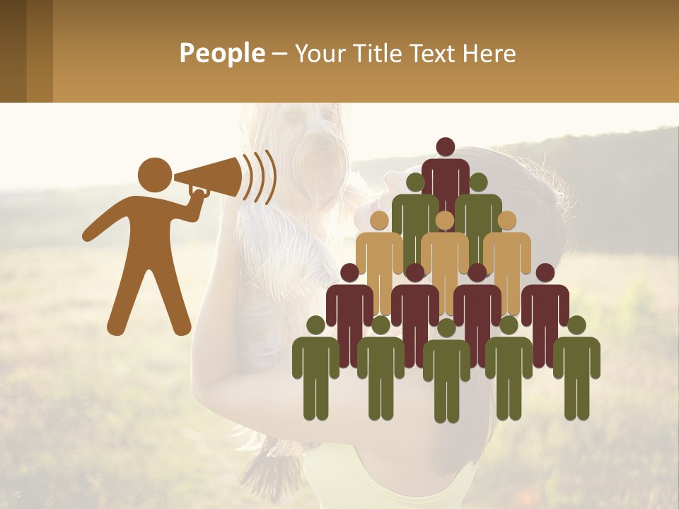 Switch Cooling Unit PowerPoint Template