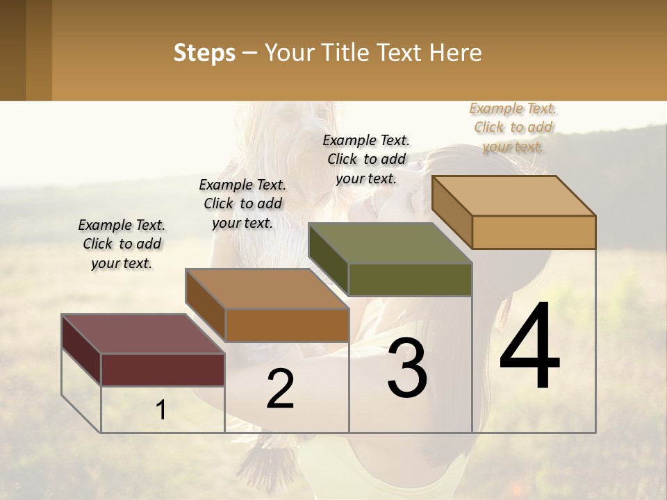 Switch Cooling Unit PowerPoint Template