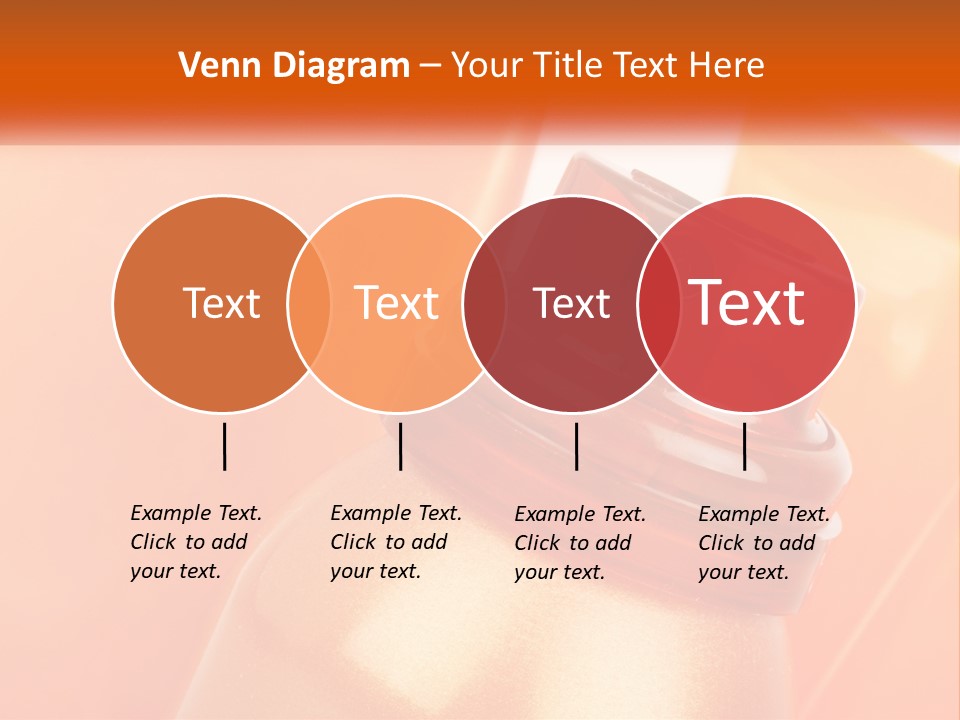 Supply Industry Cooling PowerPoint Template