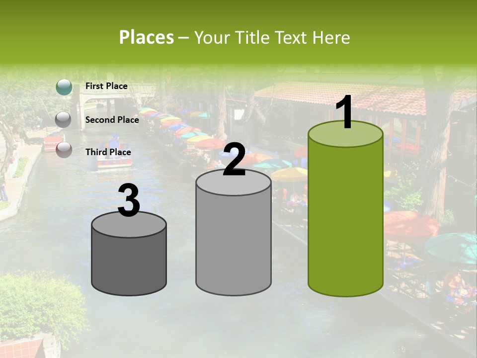 Heat Energy Home PowerPoint Template