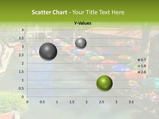 Heat Energy Home PowerPoint Template