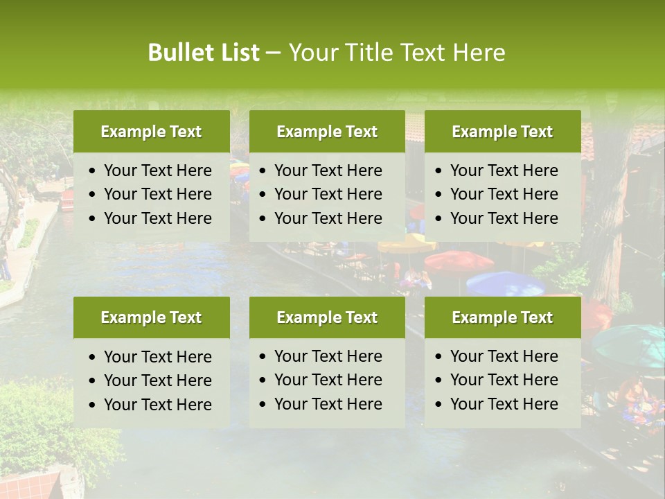 Heat Energy Home PowerPoint Template
