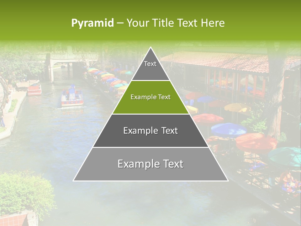 Heat Energy Home PowerPoint Template