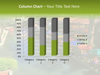 Heat Energy Home PowerPoint Template