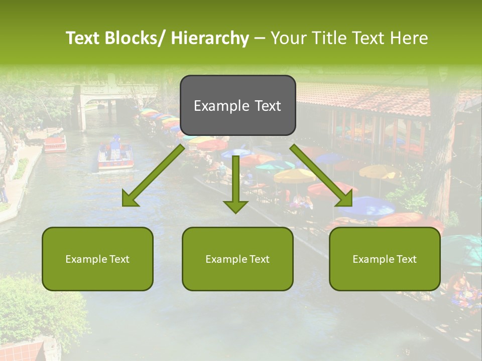 Heat Energy Home PowerPoint Template