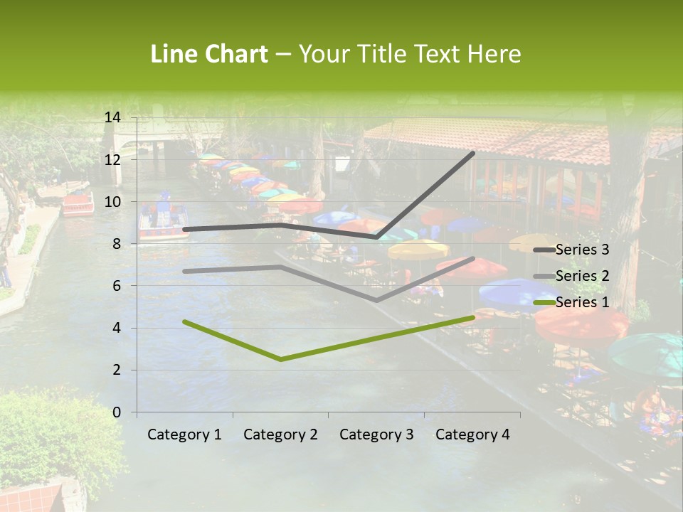 Heat Energy Home PowerPoint Template