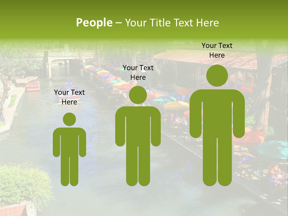 Heat Energy Home PowerPoint Template