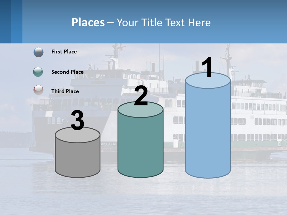 Electricity Cool Condition PowerPoint Template