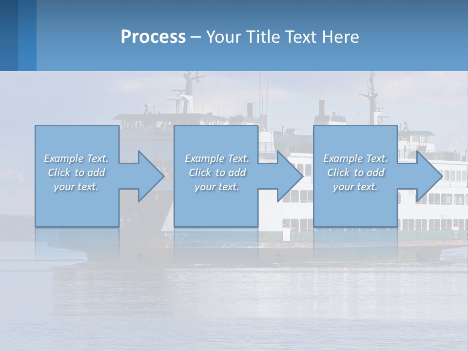 Electricity Cool Condition PowerPoint Template