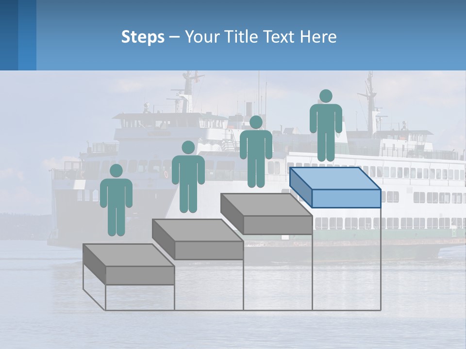 Electricity Cool Condition PowerPoint Template