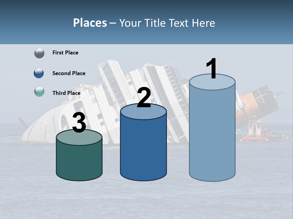 Home Cool Condition PowerPoint Template