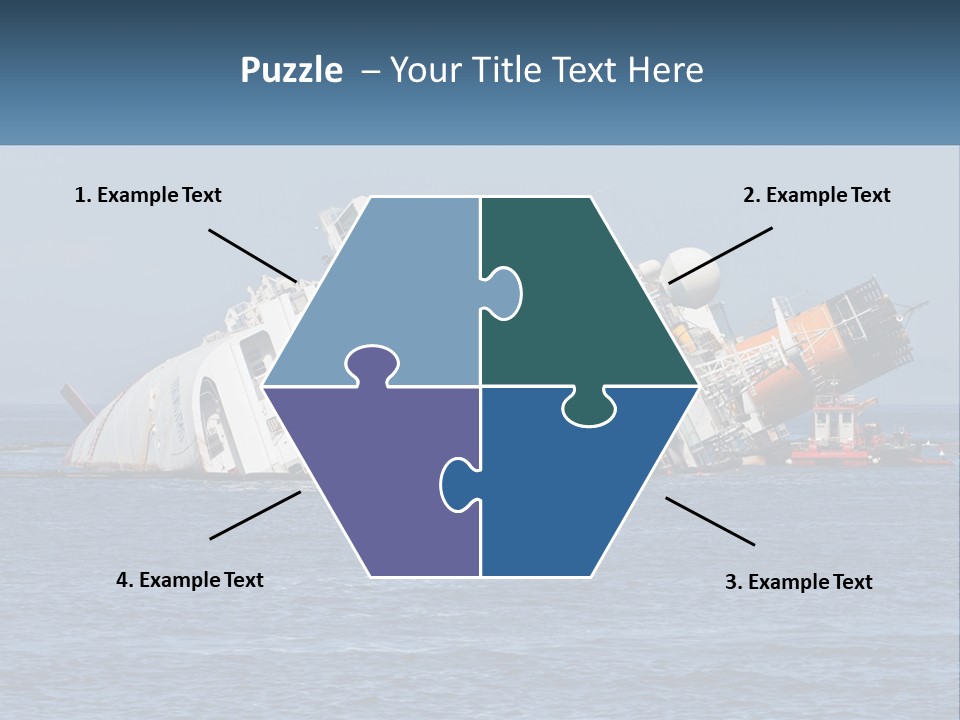 Home Cool Condition PowerPoint Template