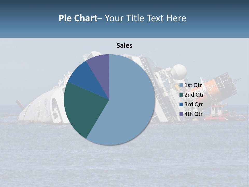 Home Cool Condition PowerPoint Template
