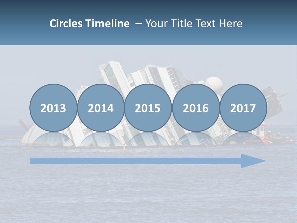 Home Cool Condition PowerPoint Template