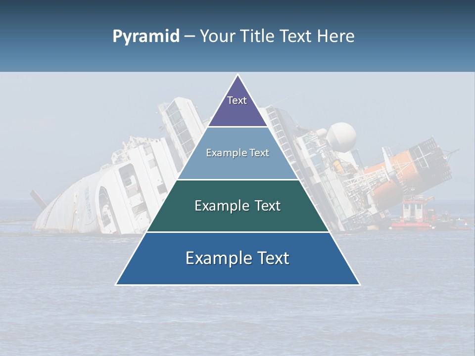 Home Cool Condition PowerPoint Template