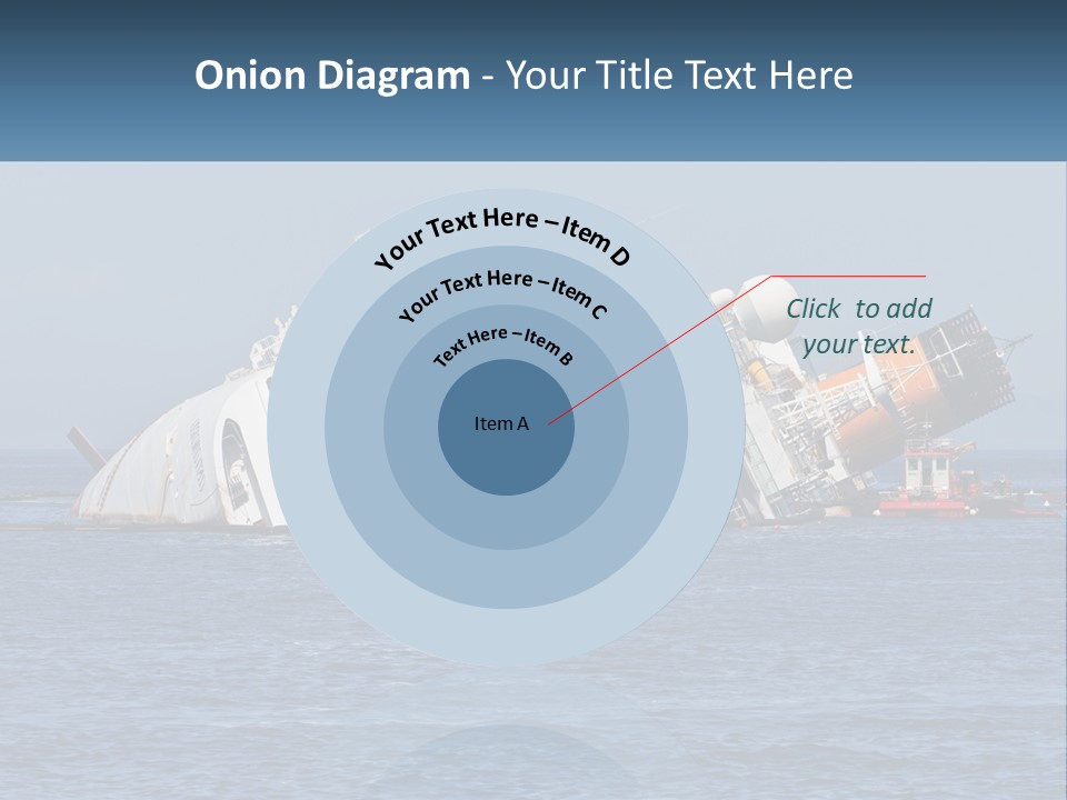 Home Cool Condition PowerPoint Template