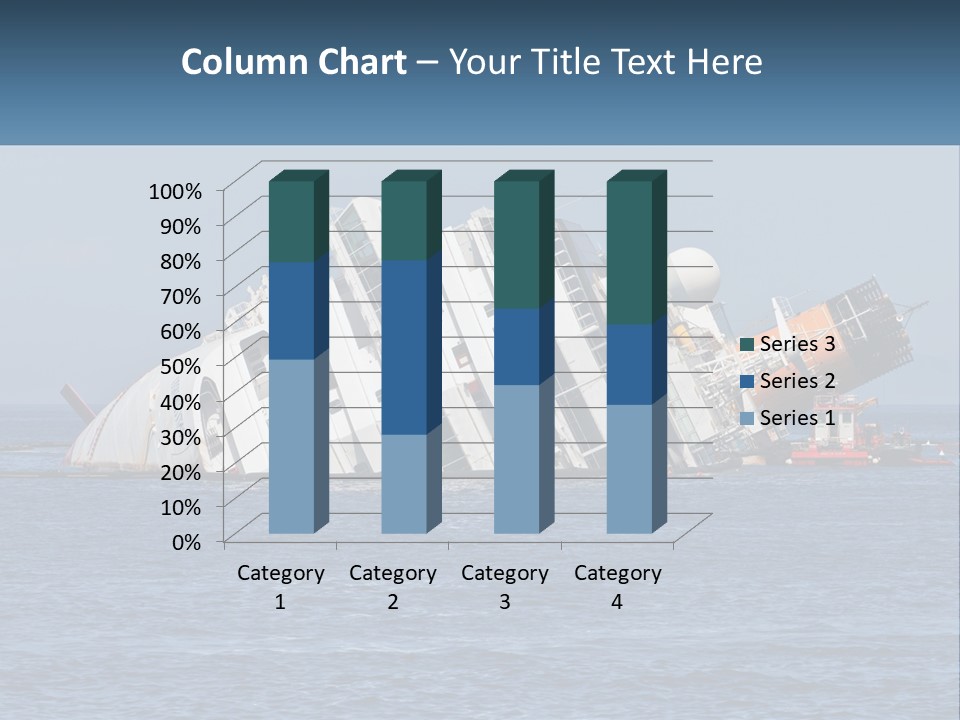 Home Cool Condition PowerPoint Template