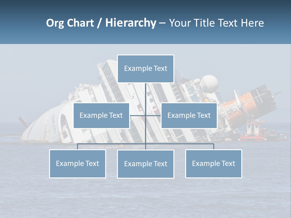 Home Cool Condition PowerPoint Template
