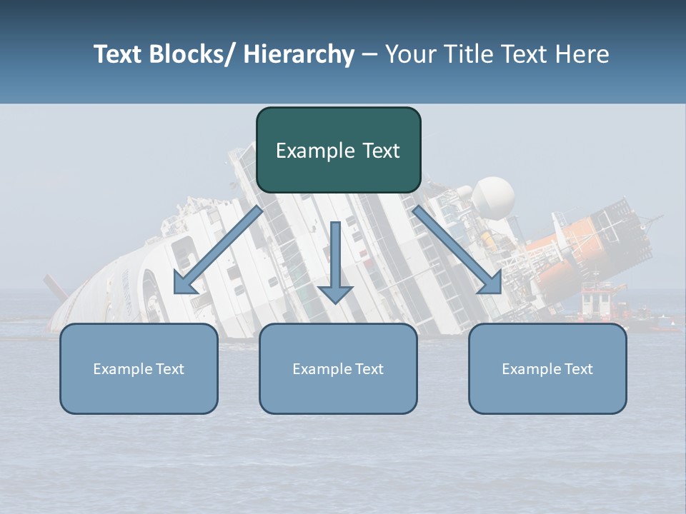 Home Cool Condition PowerPoint Template