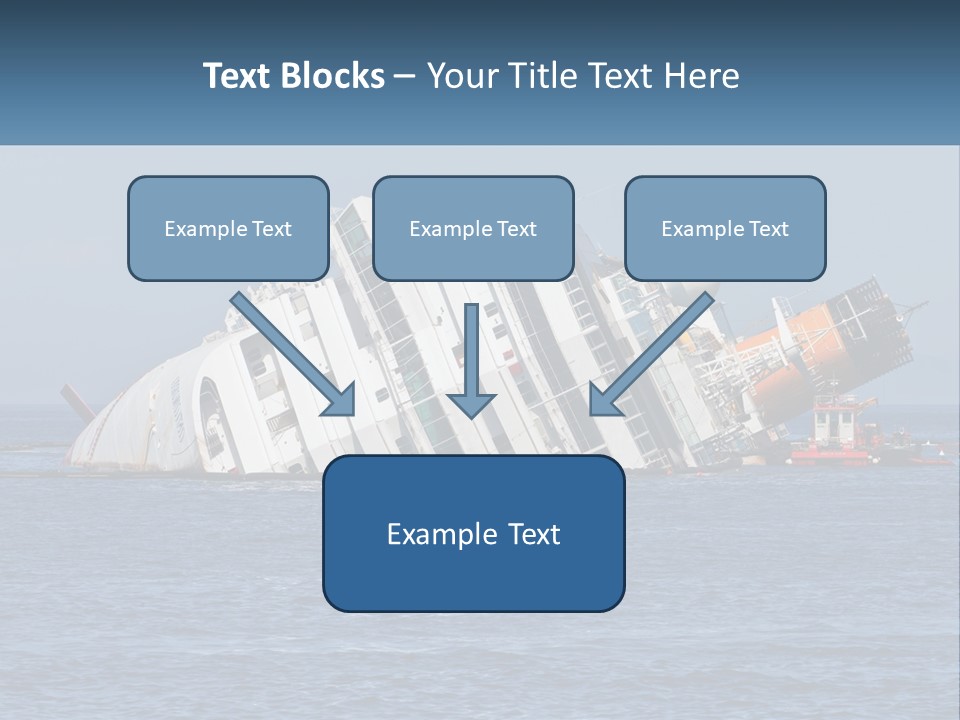 Home Cool Condition PowerPoint Template